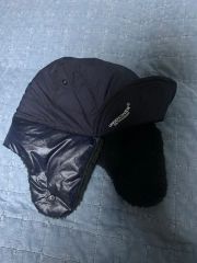 UNDERCOVER ノースフェイス ハイクサンシールド バケットハット 帽子
