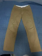 2) オアスロウ チノ パンツのサムネイル