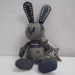 2026年最新】オズワルド ぬいぐるみ オズワルド・ザ・ラッキー
