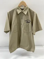 Langlitz Leathers　ワークシャツ　【M128-20260510-03KS】のサムネイル