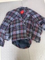 VIVIENNE WESTWOOD ヴィヴィアン・ウエストウッド 冬 ジャケットのサムネイル