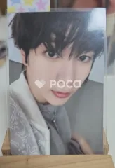 NCT リョウ NCT WISH 1st CONCERT TOUR ‘INTO THE WISH : Our WISH’ RANDOM TRADING CARD SET