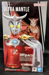BANDAI NAMCO SHFiguarts 울트라 망토