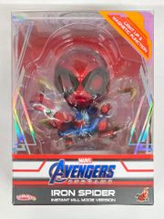 ホットトイズ コスベイビー ディズニー100周年記念 スパイダーマン