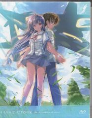 イリヤの空、UFOの夏 DVD 全6巻 初回限定盤 BOX 帯付き - メルカリ