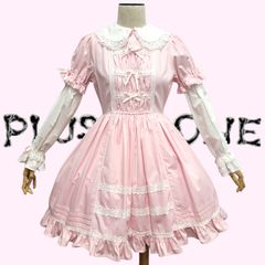 尾州ロリィタ びしゅろりSAKURA サイズ1 - メルカリ