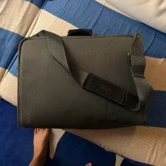 Porter ラゲージレーベル ブリーフケース ショルダーバッグ