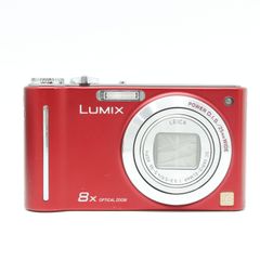 動作確認済み パナソニッ ク LUMIX DMC-FX40 オールドコンデジ - メルカリ