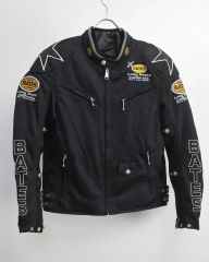 BATES LEATHERS ライダース ジャケット メンズ - メルカリ