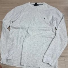 00s Polo by Ralph Lauren サーマルカットソー ワッフル - メルカリ