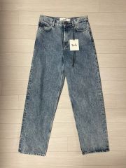 新品《 Eytys 》BENZ Smog 30 baggy fit jeans - メルカリ
