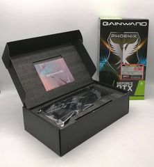 Gainward RTX 3070 PHOENIX 8GB 動作確認済み - メルカリ