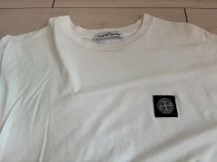 STONE ISLAND 18aw 半袖Tシャツ - メルカリ