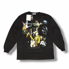 国内正規 参考上代101200円 STONE ISLAND 25AW Ripstop Zip Shirt