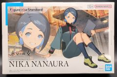 BANDAI SPIRITS Figure-rise Standard 기동전사 건담 수성의 마녀 니카 나나우라