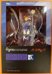 FREEing figma ピクシー SP-105