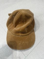 RRL ダブルアールエル ラルフローレン キャスケット S ブラウン - メルカリ