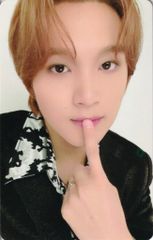 NCT 127 회장 한정 HAECHAN 2024 NEO CITY:JAPAN THE UNITY