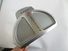 2026年最新】オデッセイ ホワイトホット センターシャフト パター