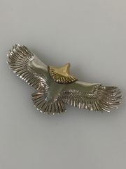 ビンゴブラザーズ K18ターコイズ付ミニイーグルトップ 数原龍友着用