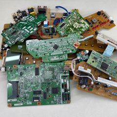 ニ*ん様 PCパーツ ジャンクパーツ CPU メモリー 基盤 金抽出 在庫一掃】 ニ*ん様 PCパーツ ジャンクパーツ CPU メモリー 基盤 金