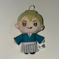 禅院直哉 ぬいぐるみ マスコット ジャンプフェスタ ジャンフェス