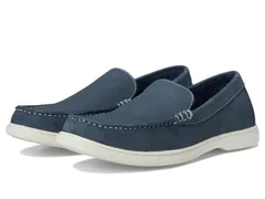 ドッカーズ メンズ シューズ スリッポン・ローファー Dockers Bancroft Navy ネイビー