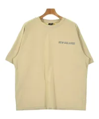 New Balance Tシャツ・カットソー メンズ 【古着】【中古】【送料無料】