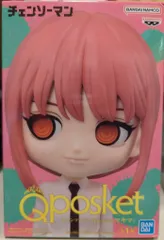BANDAI SPIRITS Q posket チェンソーマン マキマ