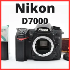 2026年最新】nikon d7000 ジャンクの人気アイテム - メルカリ