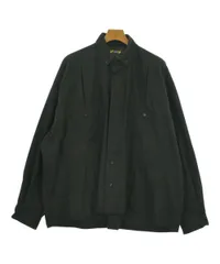 is-ness カジュアルシャツ メンズ 【古着】【中古】【送料無料】のサムネイル