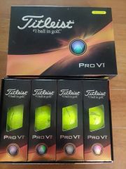 36球】新品ゴルフボールTitleist PROV1x HONMA D1 A1 - メルカリ