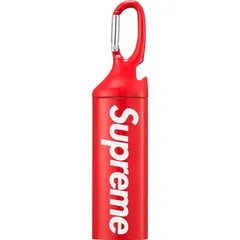 Supreme|シュプリーム Lighter Case Carabiner カラビナライターケース 栓抜きのサムネイル