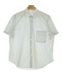 kana様 Maker's Shirt鎌倉 SUVIN 30G ニットポロシャツ - メルカリ