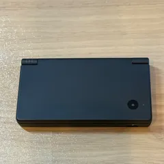 5-023【本体美品】ニンテンドーDSi ブラック