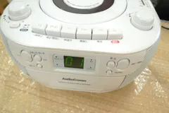 2026年最新】CDラジカセRCD ohmの人気アイテム - メルカリ