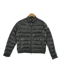 MONCLER ダウンジャケット/ダウンベスト メンズ 【古着】【中古】【送料無料】のサムネイル
