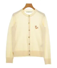 MAISON KITSUNE カーディガン レディース 【古着】【中古】【送料無料】のサムネイル