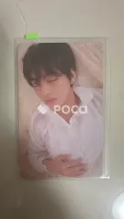 LOVE YOURSELF 轉 'Tear'