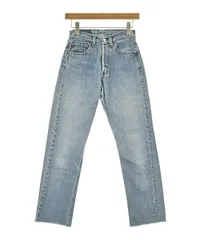 LEVI'S デニムパンツ レディース 【古着】【中古】【送料無料】