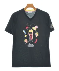 le coq sportif Tシャツ・カットソー メンズ 【古着】【中古】【送料無料】