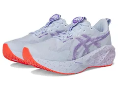 アシックス メンズ シューズ スニーカー ASICS Novablast 5 Tokyo Blue FadeEdo P ブルーのサムネイル