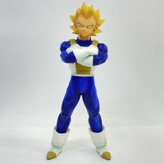 一番くじ ドラゴンボール メモリーズ B賞 超サイヤ人ベジータ