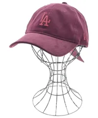 NEW ERA キャップ レディース 【古着】【中古】【送料無料】