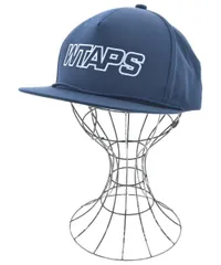 2026年最新】WTAPS キャップ レザーの人気アイテム - メルカリ