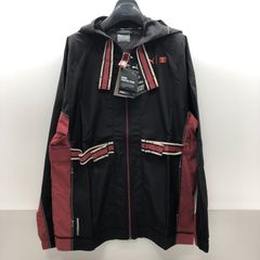 [태그 첨부 미품] PUMA 푸마 윈드 브레이커 M 블랙 WINDCELL 여성 KSKY26-1573