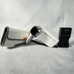 2026年最新】sanyo xacti dmx-ca8の人気アイテム - メルカリ