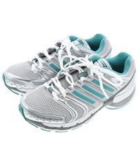 Sporty & Rich スニーカー レディース 【古着】【中古】【送料無料】