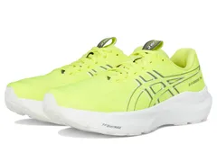 アシックス メンズ シューズ スニーカー ASICS Gt2000 14 CitronSteel Gr
