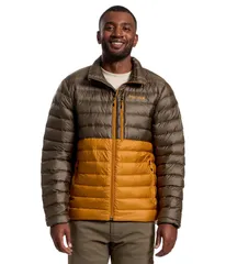 マーモット メンズ アウター コート ジャケット Marmot Highlander Jacket ClaystoneHoney